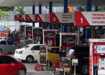 Tiket Mahal, Pertamina Sesuaikan Harga Avtur