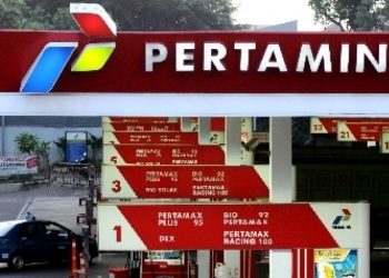 Tiket Mahal, Pertamina Sesuaikan Harga Avtur