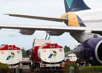 Tiket Mahal, Pertamina Sesuaikan Harga Avtur