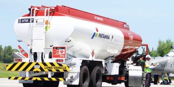 Tiket Mahal, Pertamina Sesuaikan Harga Avtur