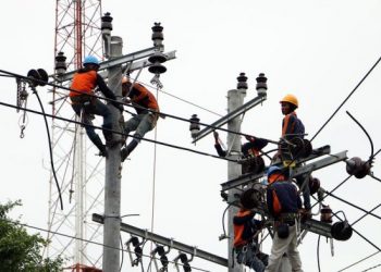 Harga Minyak Rendah, Tarif Setrum Sudah Tepat Turun