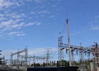 Harga Minyak Rendah, Tarif Setrum Sudah Tepat Turun