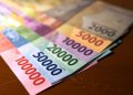 Awal Pekan Rupiah Bergerak Menguat