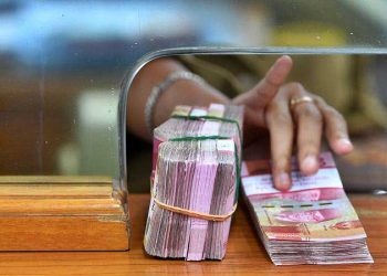Awal Pekan Rupiah Bergerak Menguat