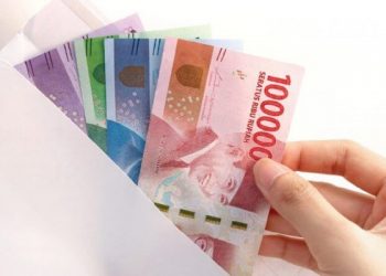 Awal Pekan Rupiah Bergerak Menguat