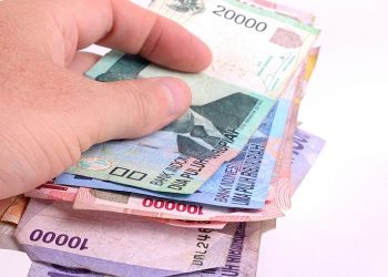 Awal Pekan Rupiah Bergerak Menguat
