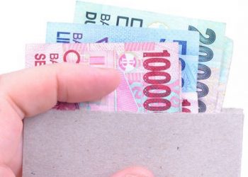 Awal Pekan Rupiah Bergerak Menguat