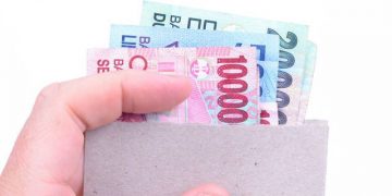 Awal Pekan Rupiah Bergerak Menguat