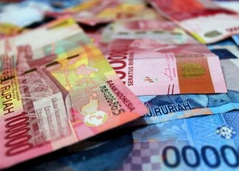 Awal Pekan Rupiah Bergerak Menguat