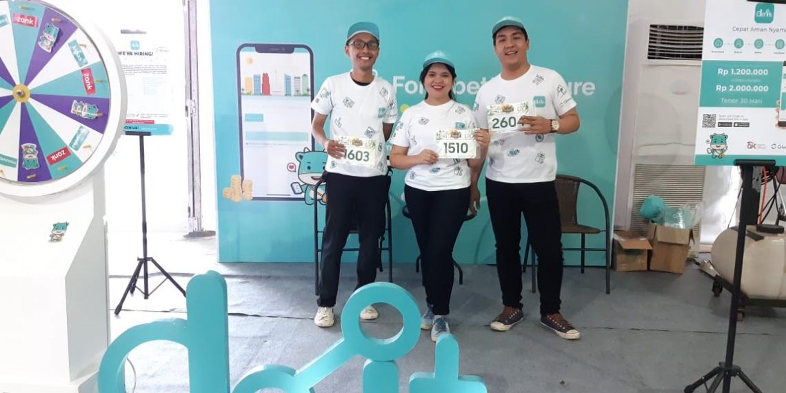 Fintech Do-It Terus Perluas Layanan Keuangan di Daerah