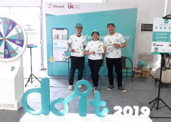 Fintech Do-It Terus Perluas Layanan Keuangan di Daerah