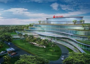 Mayora Group Borong Kelapa dari Filipina