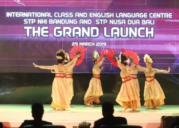 Kementerian Pariwisata  Raih 5  Penghargaan Public Relation Indonesia Awards 2019