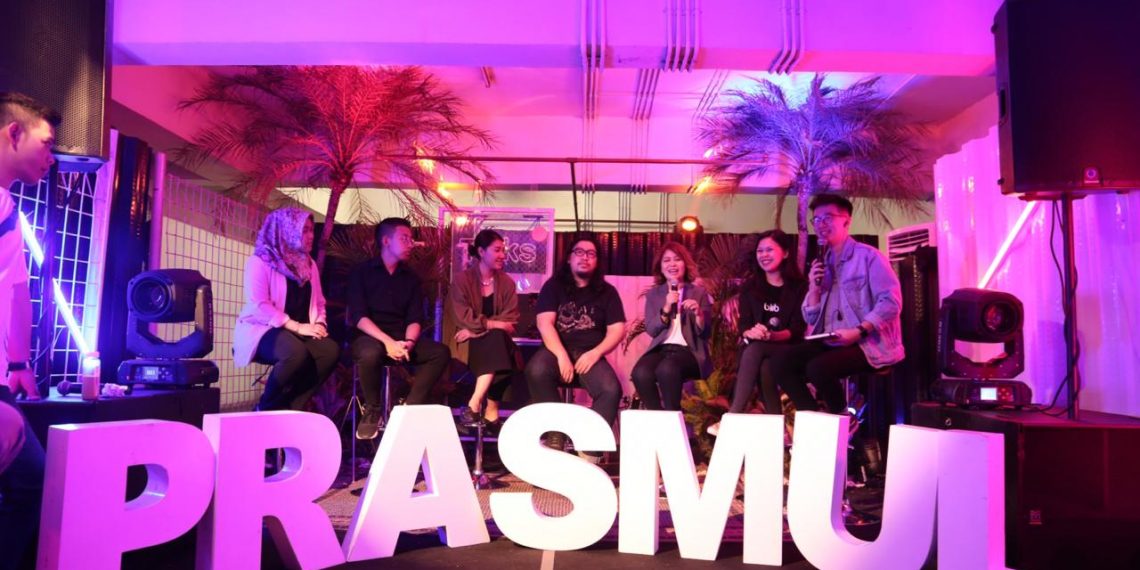 Dukung Startup Mahasiswa, Prasetiya Mulya  Gelar Pop Market