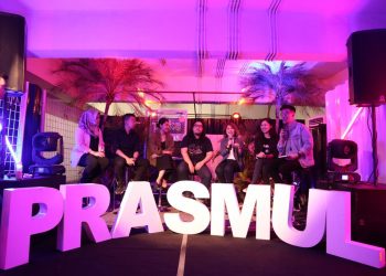 Dukung Startup Mahasiswa, Prasetiya Mulya  Gelar Pop Market