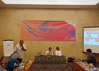 Menunggu Cepat Skema Pembiayaan yang Cocok di Sektor Pariwisata