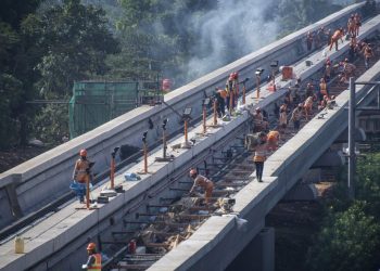 Penjaminan Infrastruktur Teken MOU dengan ICIEC