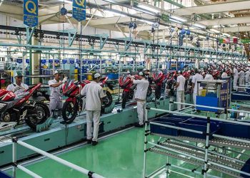 Indonesia Mitra Resmi Hannover Messe 2020