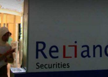 RUPSLB, Sriwidjaja Resmi Jabat Dirut Reliance Sekuritas