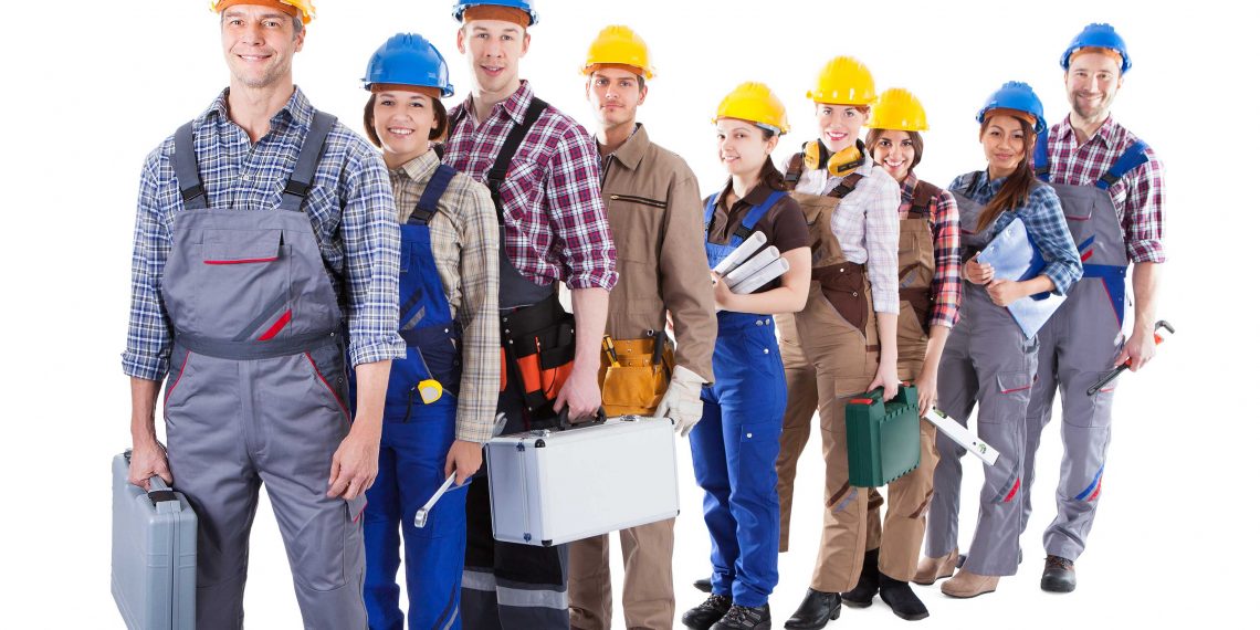 Buruh Turut Dorong Ekonomi