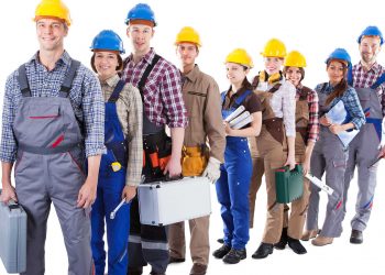 Buruh Turut Dorong Ekonomi