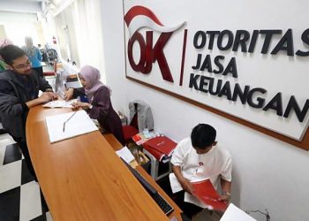 Dana Kelolaan Reksadana Syariah Tak Kunjung Merekah