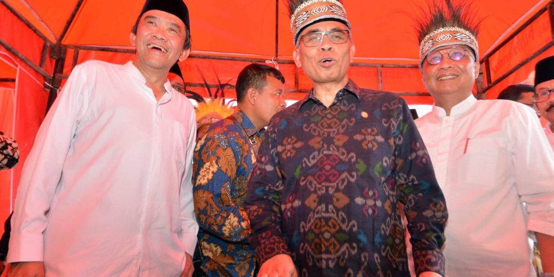 FIFGROUP Dukung Penuh Pendirian Bank Wakaf Mikro