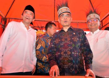 FIFGROUP Dukung Penuh Pendirian Bank Wakaf Mikro
