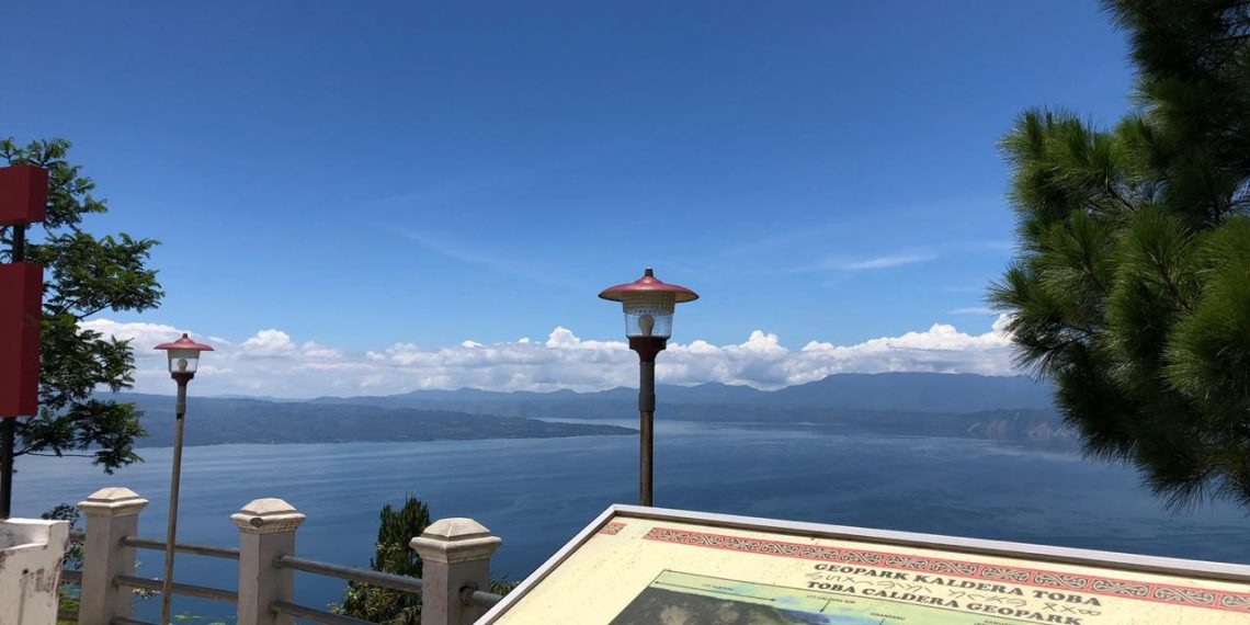 Kemenpar Open House Untuk Investor Garap Toba dan Samosir