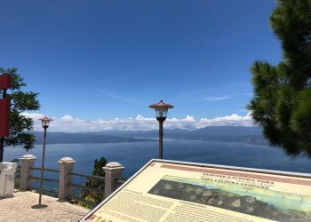 Kemenpar Open House Untuk Investor Garap Toba dan Samosir