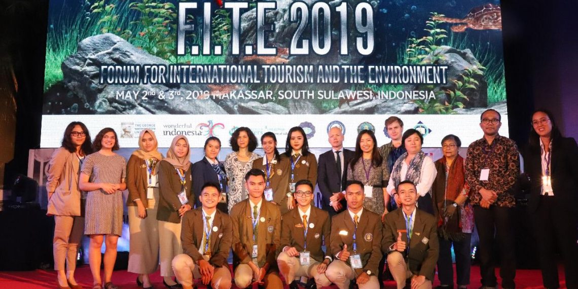 Indonesia-Prancis Kerja Sama Kembangkan Wisata Bahari Berbasis Sustainable Tourism