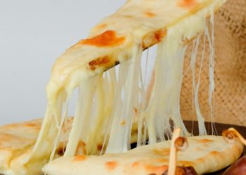 Panties Pizza Hadirkan Menu Buka Puasa Pizza Kurma