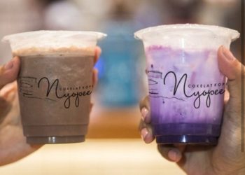 Melirik Potensi Bisnis Coffee to Go, Nyopee Buka Kemitraan  Mulai Rp 5 Juta