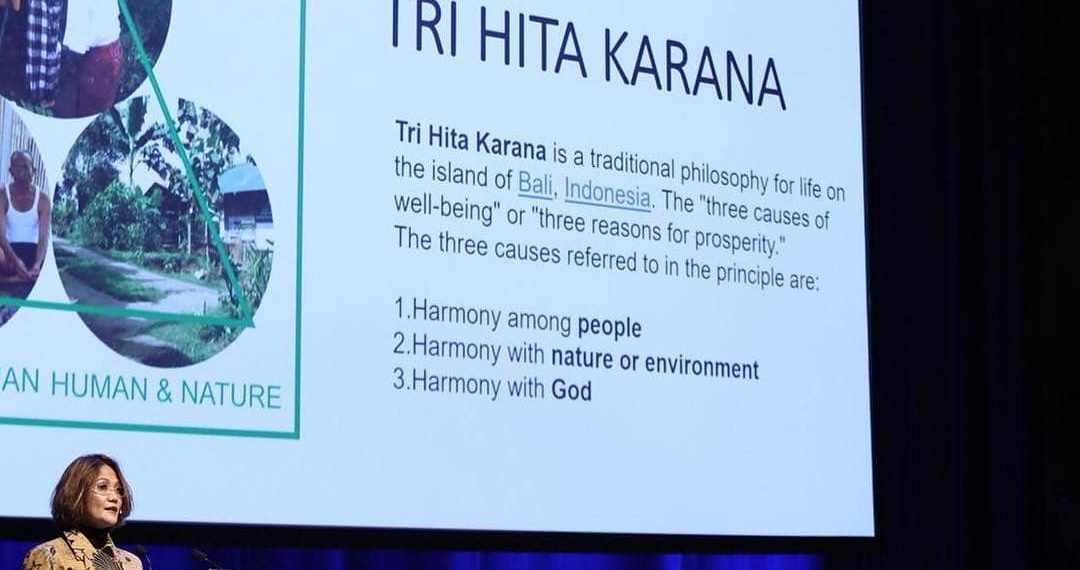 Indonesia Promosikan Kuliner Lokal dalam Forum  Gastronomy Tourism 2019 di Spanyol