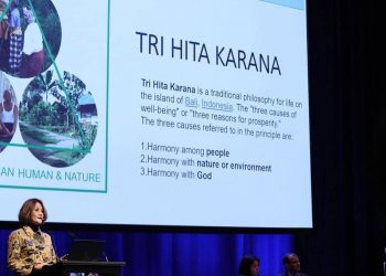 Indonesia Promosikan Kuliner Lokal dalam Forum  Gastronomy Tourism 2019 di Spanyol