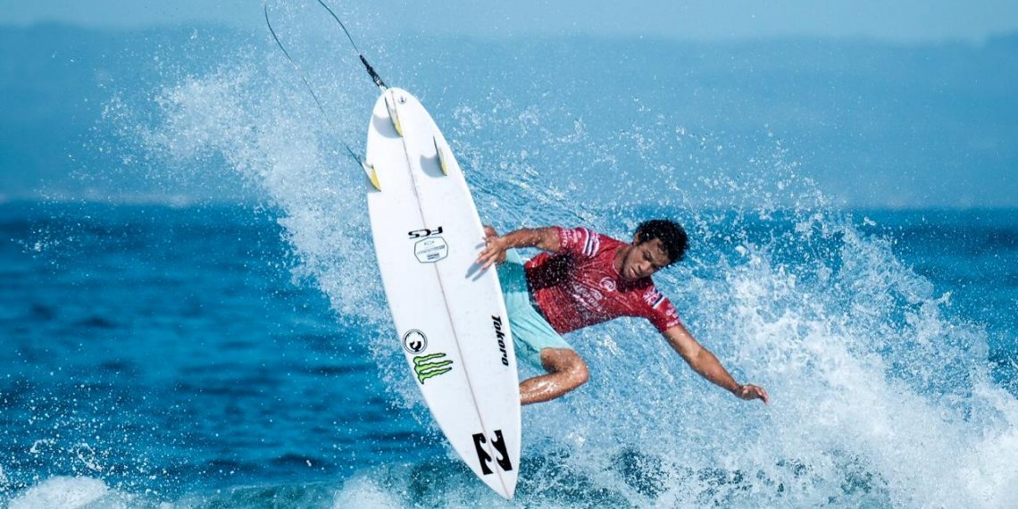 Bali Sukses Jadi Tuan Rumah World Surf League Champions Tour 2019