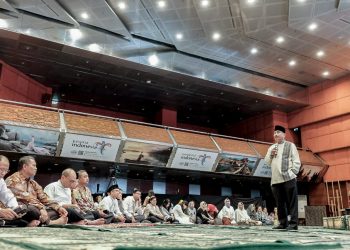 Aktif di Gerakan #PesonaMudik2019, Raih Total Hadiah Rp 300 Juta