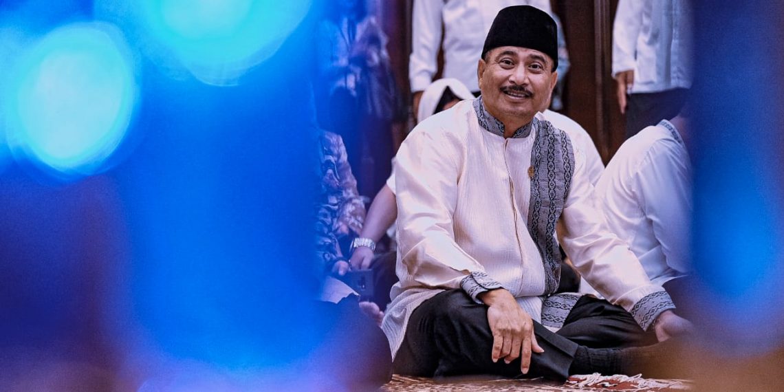 Bulan Mei Wisnus dan Wisman Menurun, karena dampak pasca Pemilu 2019 ?