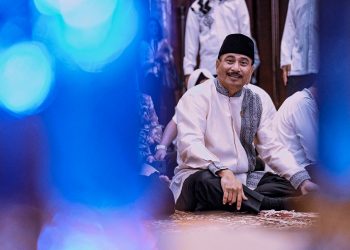 Bulan Mei Wisnus dan Wisman Menurun, karena  dampak pasca Pemilu 2019 ?