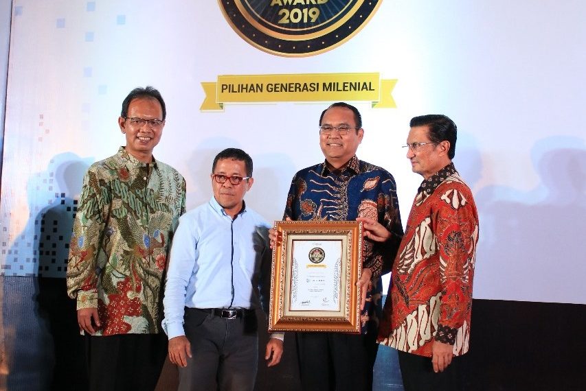 FIFGroup Raih IMACO Award 2019
