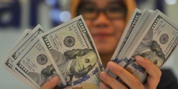 Perang Dagang Kian Panas,  Rupiah Diprediksi Dikisaran Rp14.428/USD