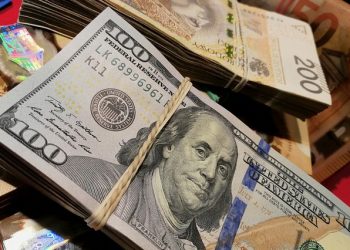 Perang Dagang Kian Panas,  Rupiah Diprediksi Dikisaran Rp14.428/USD