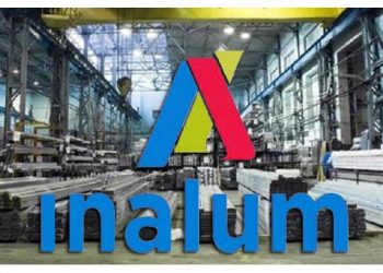 Inalum Jajaki Kerjasama dengan Perusahaan Logam Tiongkok