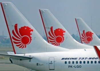 Lion Air Group Siapkan 20.150 Kursi Tambahan Selama Mudik Lebaran