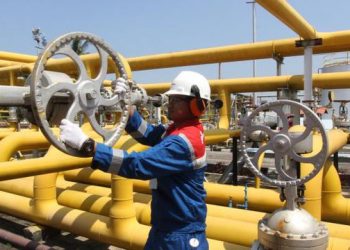 Pertagas Raup Laba Bersih Rp2,07 Triliun
