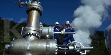 Pertagas Raup Laba Bersih Rp2,07 Triliun