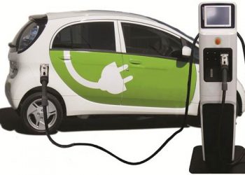 Perpres Mobil Setrum Segera Meluncur
