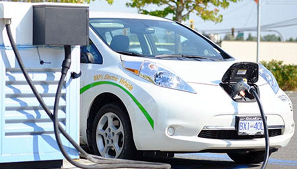 Perpres Mobil Setrum Segera Meluncur