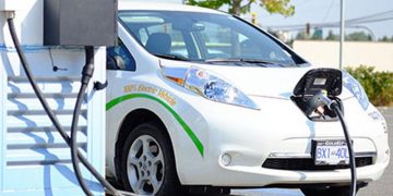 Perpres Mobil Setrum Segera Meluncur