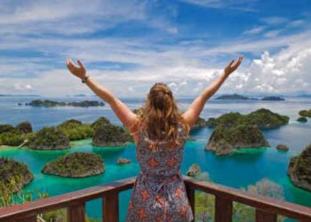 Kemenpar Dorong Seluruh Destinasi Tersertifikasi Pariwisata Berkelanjutan
